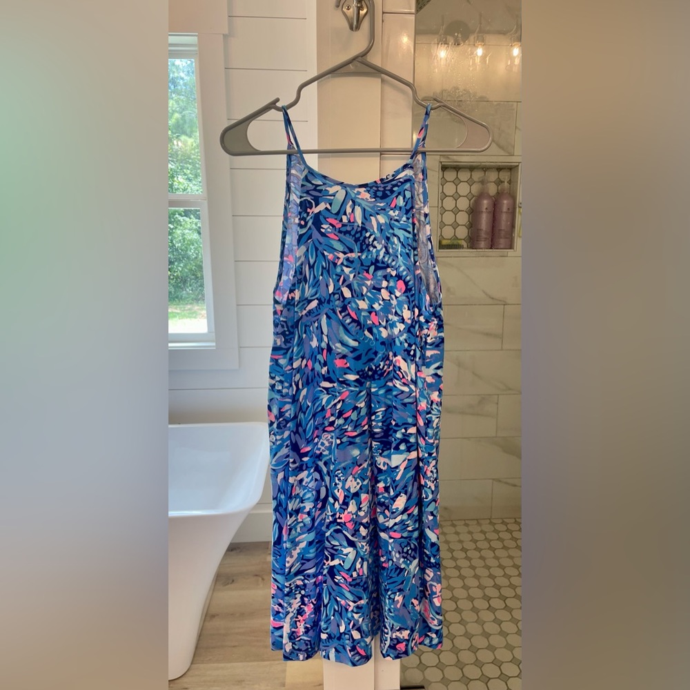 Lilly Pulitzer Margot Swing Dress